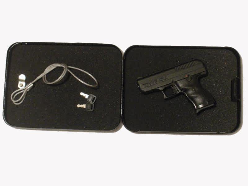 Hi-Point’s Releases New Affordable Combo Handgun Kit