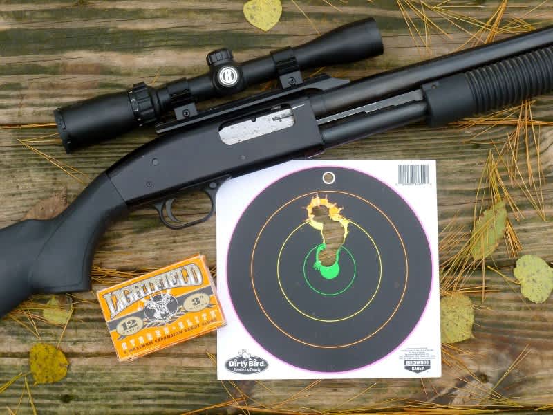 Michigan Slug Hunters Sight-in: Ensuring Shotgun Accuracy