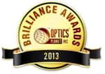 Steiner Wins 2013 OpticsPlanet Brilliance Award for Binocular Brand of the Year