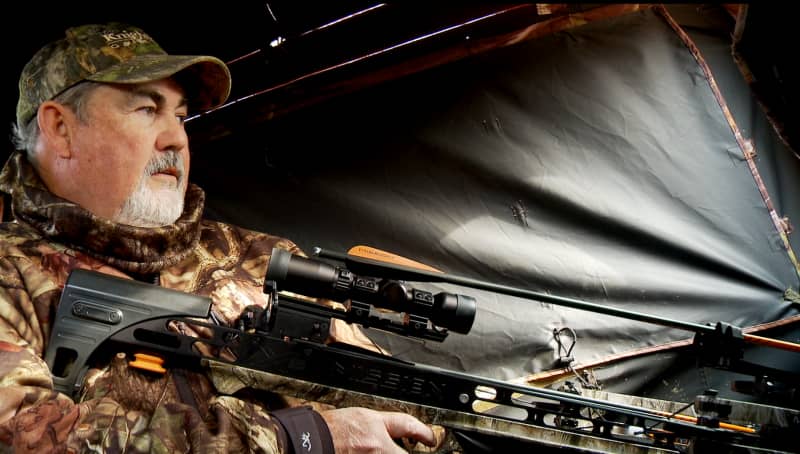 It’s Whitetails then Gobblers on this Week’s Episode of Ultimate Hunting