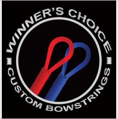 Winner’s Choice Customizes Bow String Ordering Process