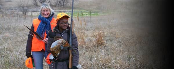 Kansas’ Waconda Lake to Host Annual Youth and Women’s Pheasant Hunt