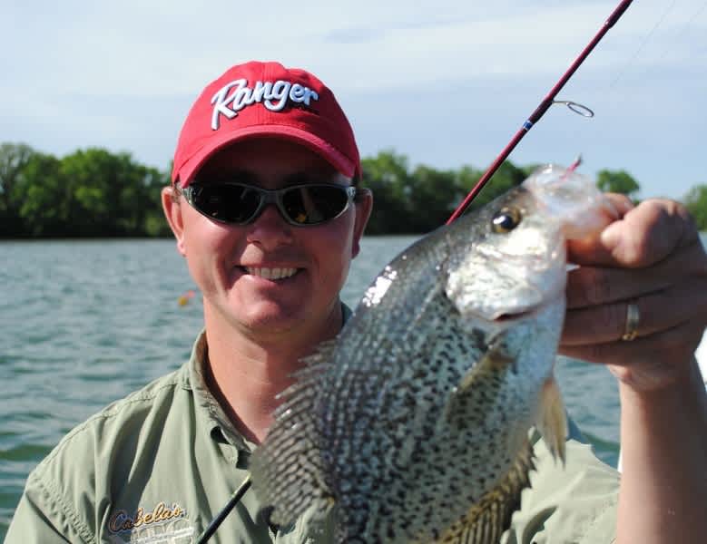 Favorite Midwest Fishing Spots from 2013