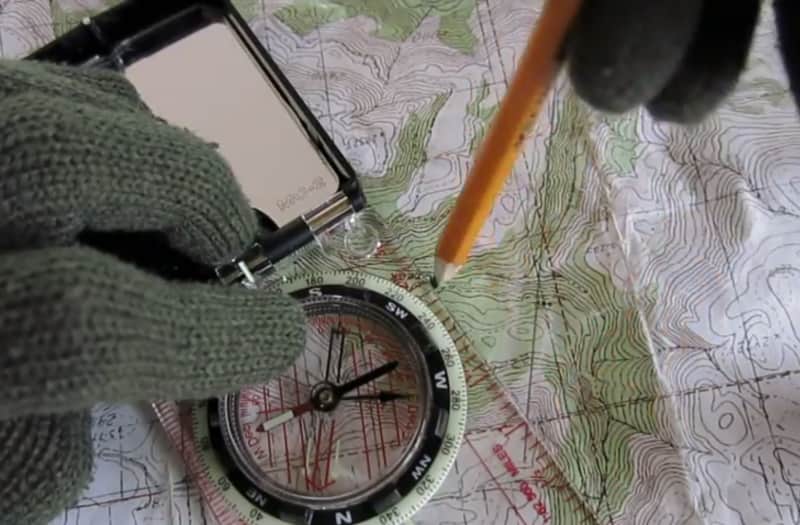 Video: Backcountry Navigation Tips