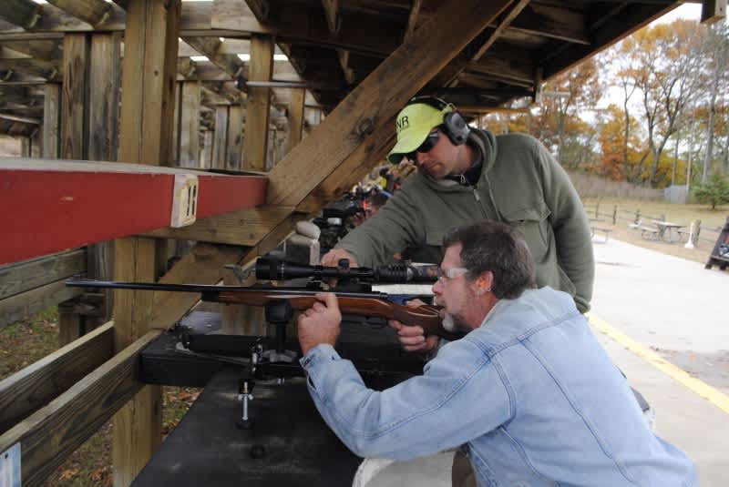 Setting Your Sights on Michigan Firearms Deer Season