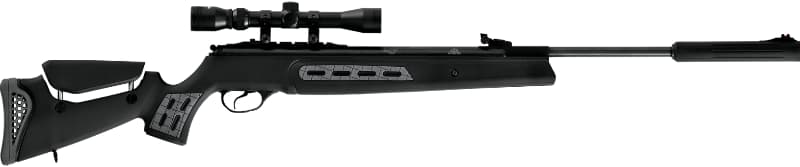 HatsanUSA Inc.’s 125 Sniper Vortex Airgun Offers Long-Range Power and Accuracy with Reduced Recoil and Sound