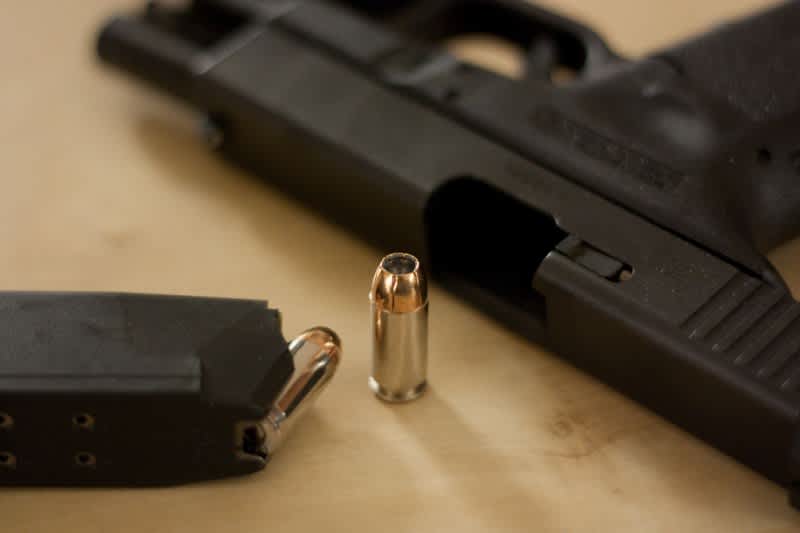 Gun Control Advocates Promise Renewed Push in 2014