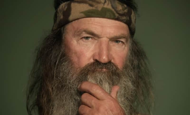 Phil Robertson Suspended from ‘Duck Dynasty’ Following Magazine Interview