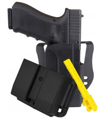 Midwest Gun Works Carries Blade-Tech Line of American-Made, Hand-Crafted Holsters