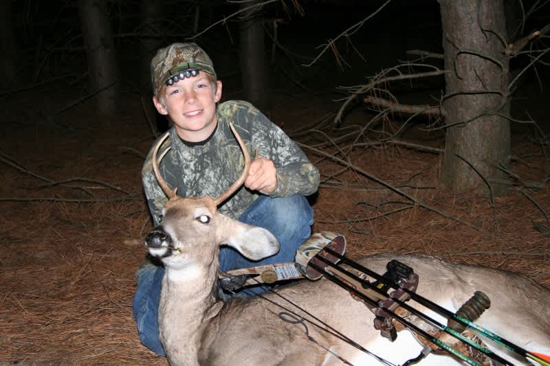 Six Effective Ground Blind Hunting Strategies