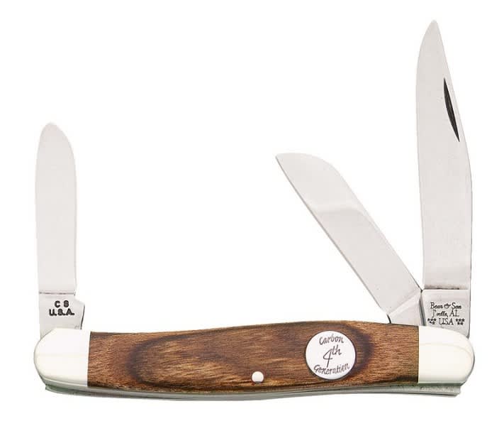 Bear & Son Knives Make Great Christmas Gifts