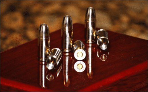 Liberty Ammunition Increases Planned Production