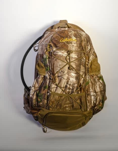 Realtree Xtra Cabela’s Slayer Hunting Pack Now Available