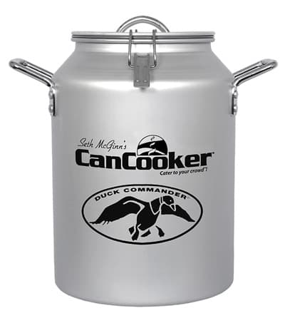Join CanCooker for Its 4th Annual ATA Celebrity Cook-Off