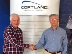 Cortland Line Company and Jarvis Walker Announce Joint Venture