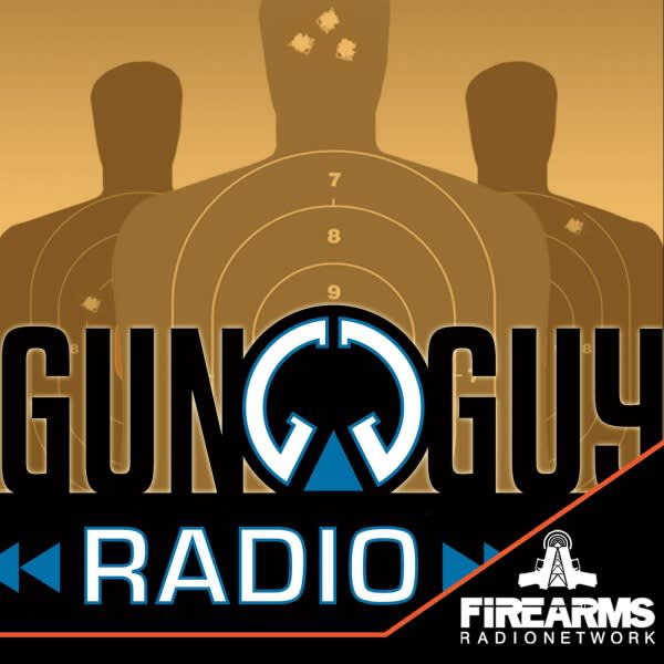 This Week on Gun Guy Radio – SHOT Show Buzz