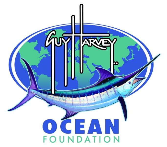 Guy Harvey-Designed Outback Bowl T-Shirt Sales to Help Restore Oyster Habitats in Tampa Bay