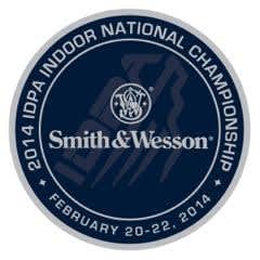 Smith & Wesson Announces Registration For 2014 IDPA Indoor Nationals