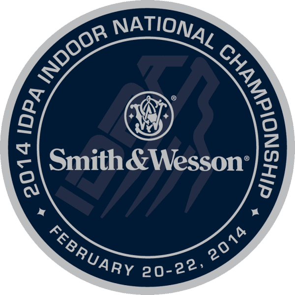 Chief Safety Officers Named for 2014 Smith & Wesson IDPA Indoor Nationals