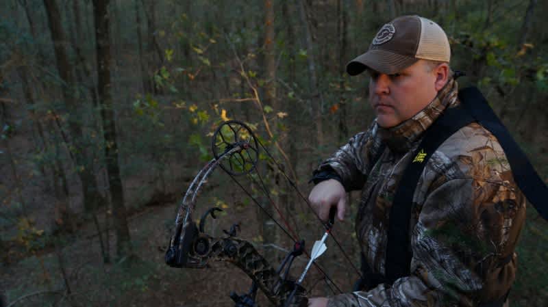 Accomplished Archer, Justin Martin, Brings “The Season with Justin Martin” to Sportsman Channel