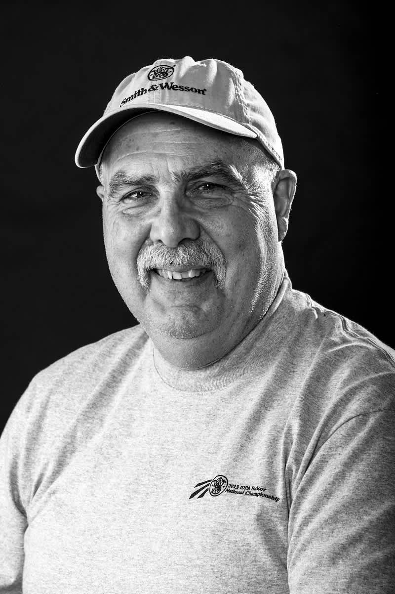 Smith & Wesson Taps Lou Denys as Match Director for 2014 IDPA Indoor Nationals