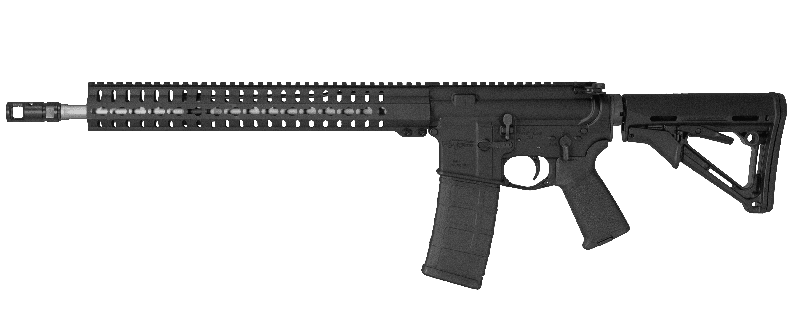 CMMG Releases the Fully-equipped MK4 Recce (RCE) Rifle