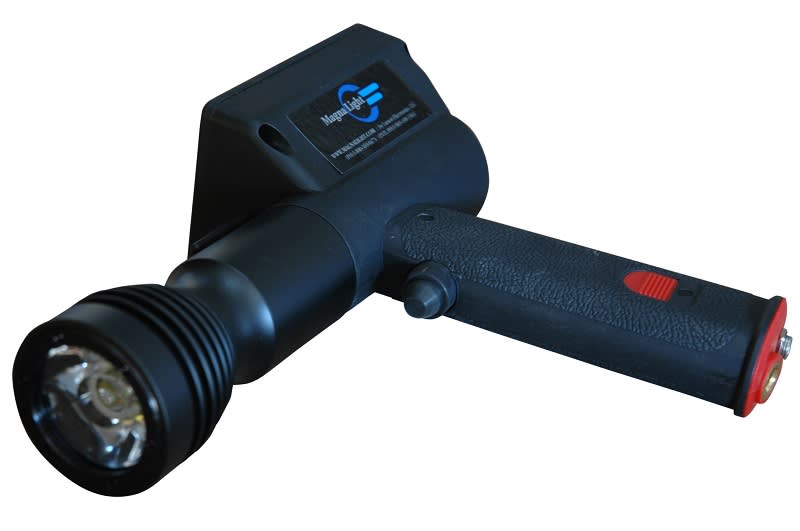 Brighten Someone’s Holiday with Pistol Grip Spotlight by Larson Electronics