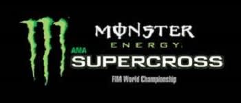 American Forces Network to Broadcast Monster Energy Supercross Live to 175 Military Bases around the World
