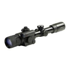 Sightmark Combines Daytime, Nighttime Technology in Photon-S 3.5×42 Digital Night Vision Riflescope