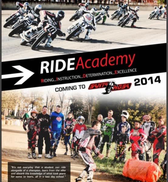 RIDE Academy Returns to Florida Winter 2014