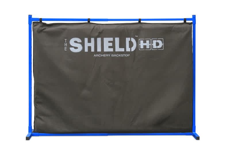 B.U.P. Sports Ends Looking for Lost Arrows with the Release of New SHIELD HD Archery Backstop Coming Soon to ATA Trade Show