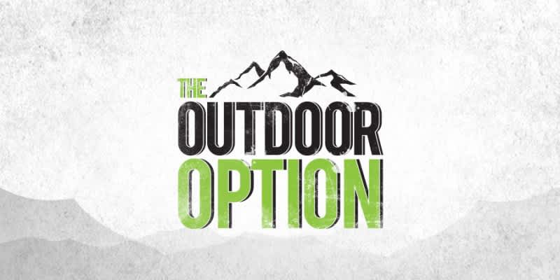 New Outdoor Option Show Premiers in January