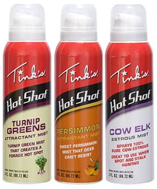 Tink’s Introduces New Products for 2014