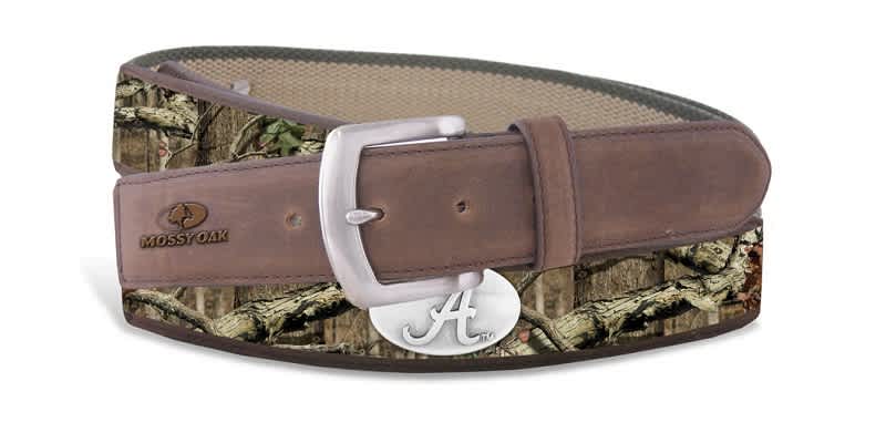 Zep-Pro, Leading Leather Manufacturer of Men’s Gifts and Accessories, Partners with Mossy Oak