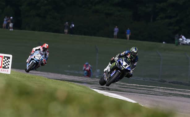 Barber Motorsports Park and AMA Pro Racing Announce June 21-22, 2014 AMA Pro Road Racing Event Weekend