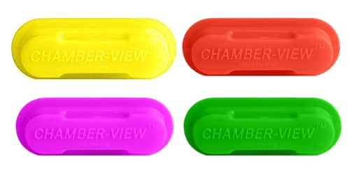 Chamber-View Offers Customizable Options for Empty Chamber Indicators (ECIs)