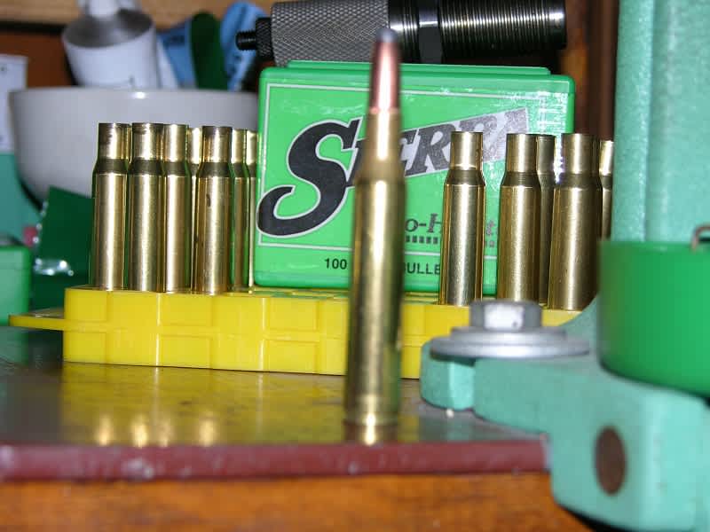 This Week on Gateway Outdoors Radio – the Ammunition Shortage