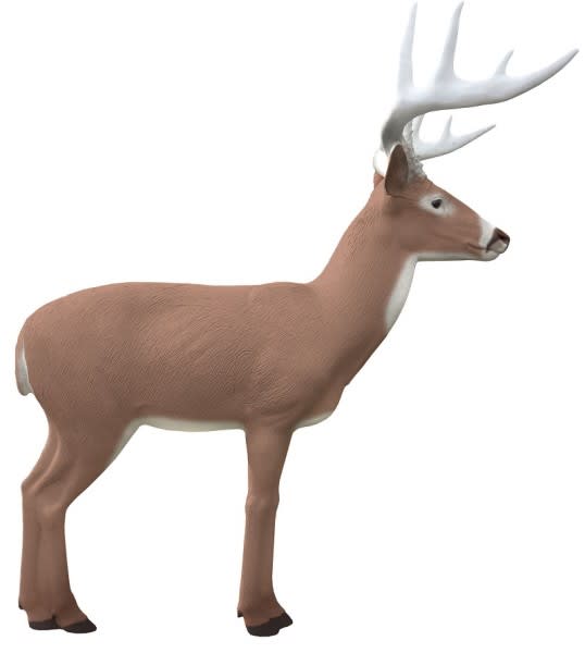 A Premium Deer Target for Serious Hunters