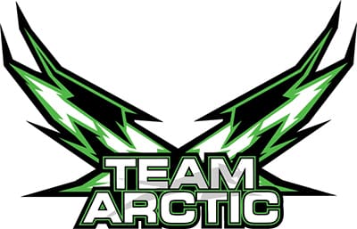 Team Arctic Wins Blackjack Snocross in Bessemer
