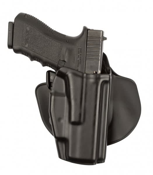Safariland Introduces State of the Art Grip Locking System Concealment Holster Series