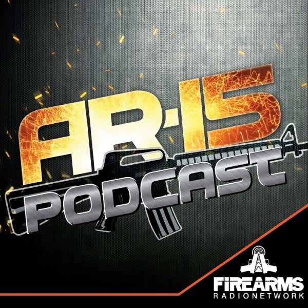 This Week on AR-15 Podcast – Building an AR-15 to Giveaway