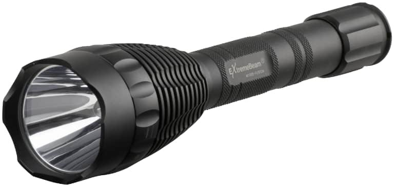 Alpha-TAC’s ExtremeBeam Releases Its Strongest Light Yet