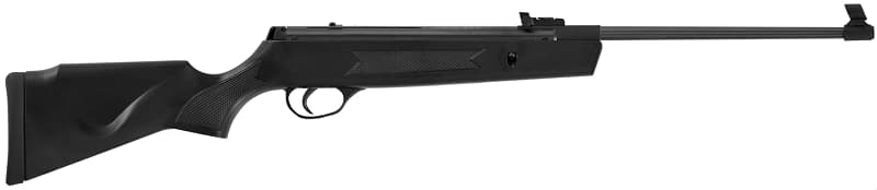 HatsanUSA Inc. Fills the Void with an Affordable and Quality Airgun for Young Shooters with the Alpha Youth