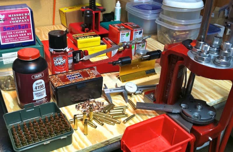 To Reload or Not to Reload: 12 Important Considerations
