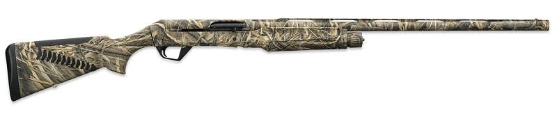 Benelii USA Brands Offered in Realtree MAX-5 Camo