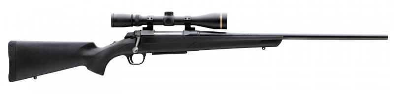Browning Brings Back the AB3 Rifle