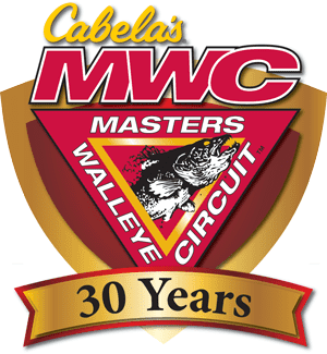 Cabela’s Masters Walleye Circuit Returns to Minnesota’s Cass Lake Chain Sept. 12-14