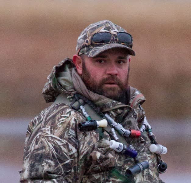 Benelli USA Names Chad Belding to Pro Staff