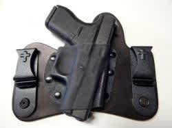 CrossBreed Holsters, LLC Confirms Fits for the New Glock 42 .380