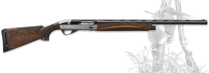 Benelli Presents the ETHOS—The Perfect Balance of Art and Technology